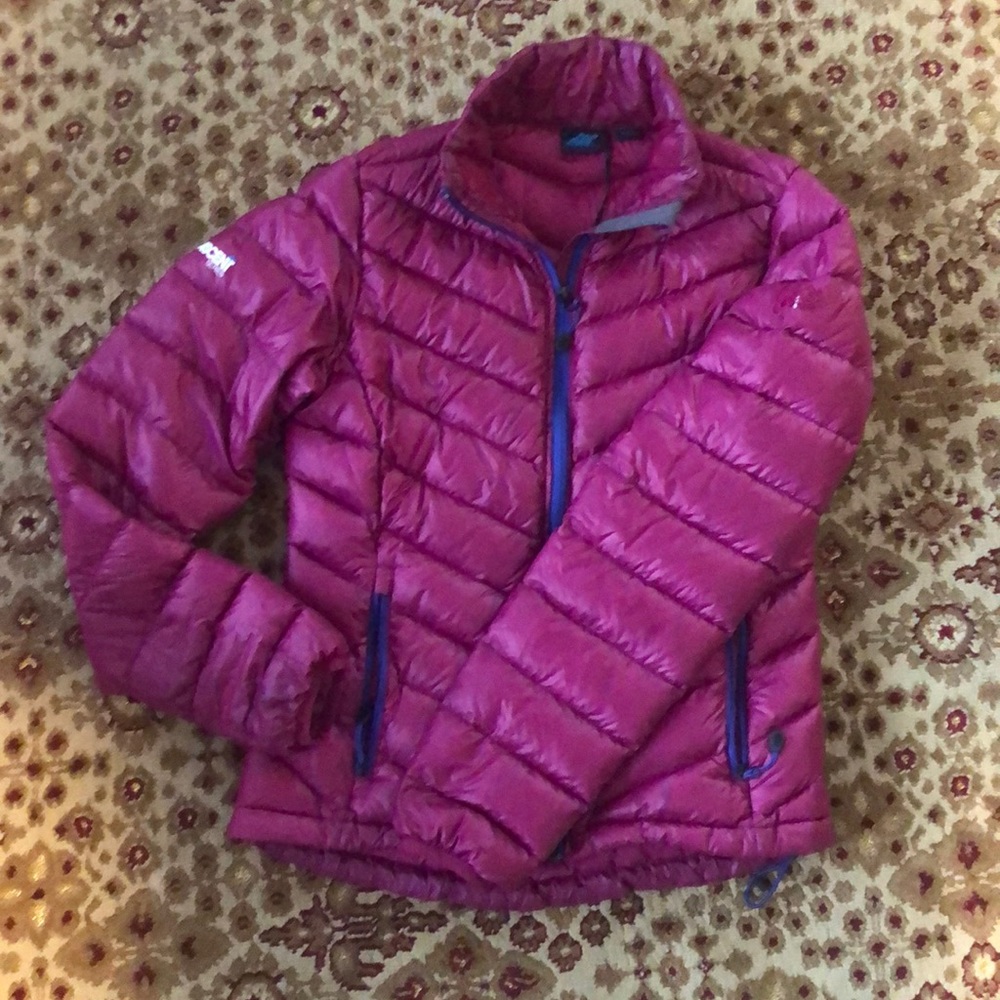 Eastern mountain sport jacket
